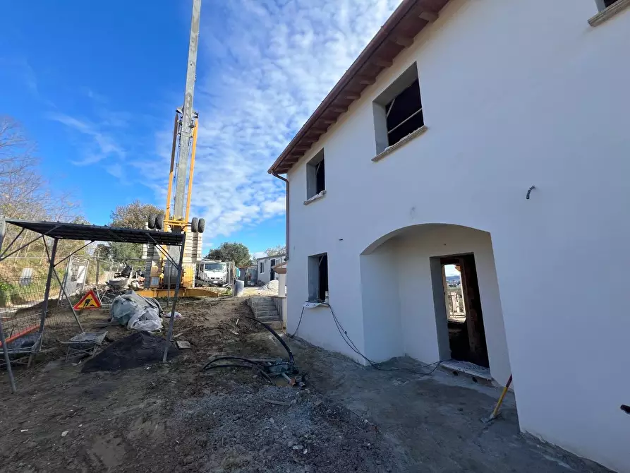 Immagine 13 di Villa in vendita  a Santa Maria A Monte