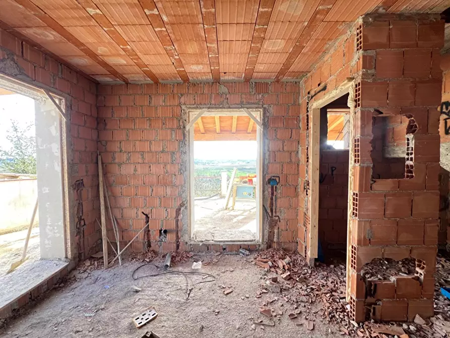 Immagine 27 di Villa in vendita  a Santa Maria A Monte