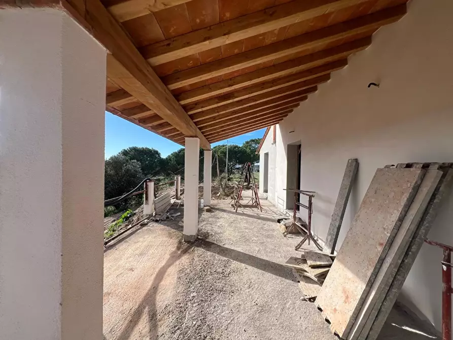 Immagine 14 di Villa in vendita  a Santa Maria A Monte