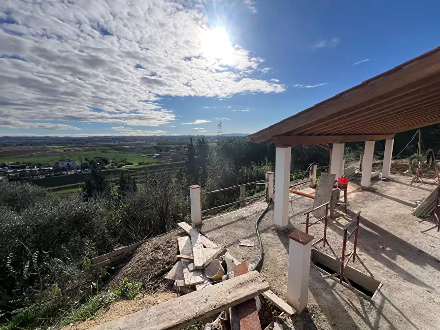 Immagine 19 di Villa in vendita  a Santa Maria A Monte