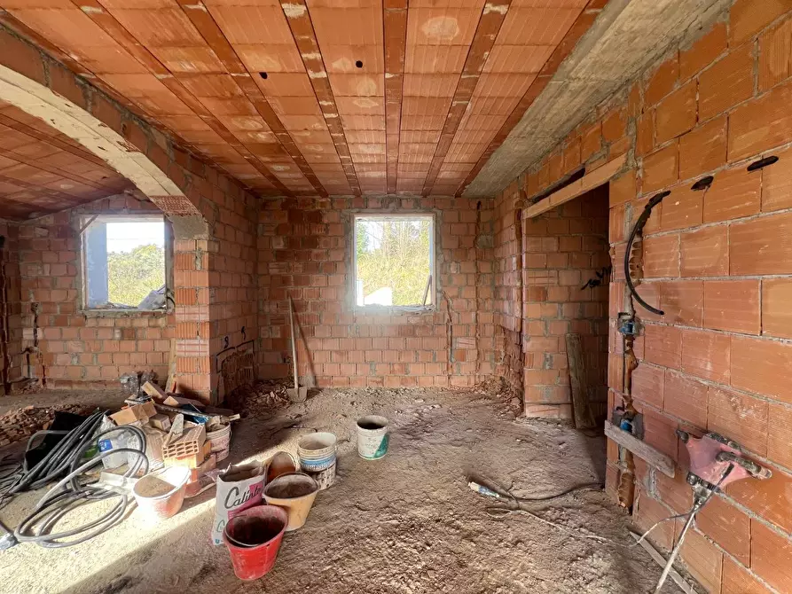 Immagine 21 di Villa in vendita  a Santa Maria A Monte