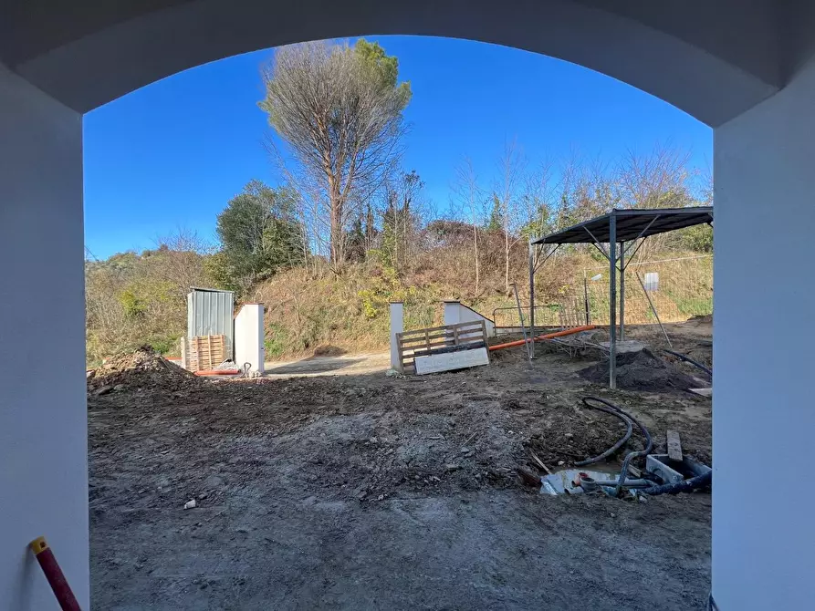 Immagine 20 di Villa in vendita  a Santa Maria A Monte