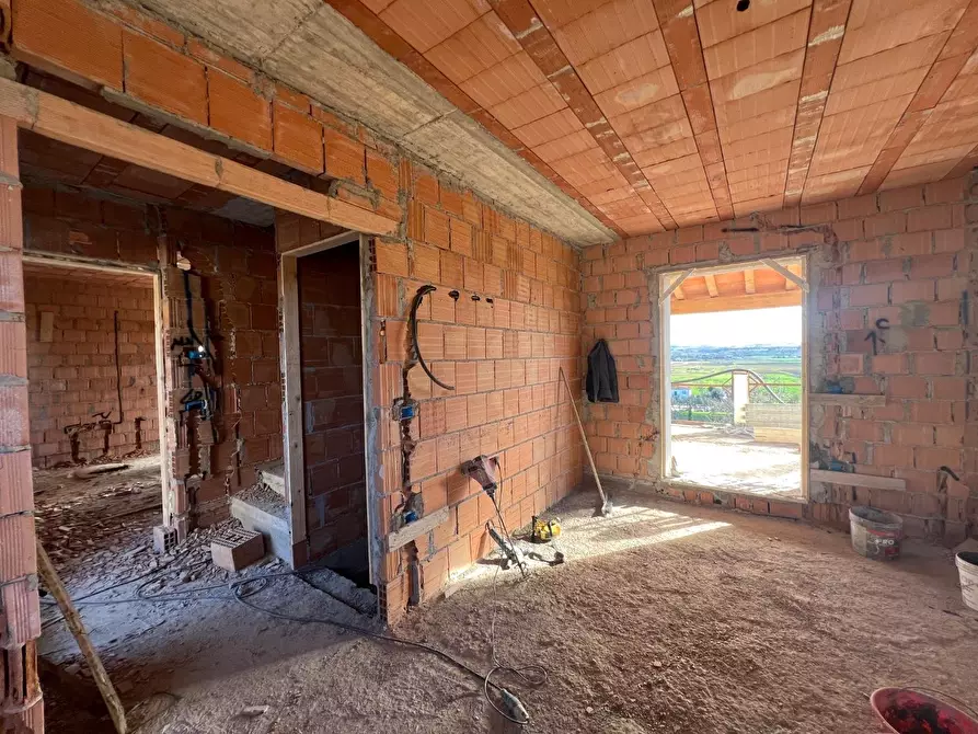 Immagine 25 di Villa in vendita  a Santa Maria A Monte