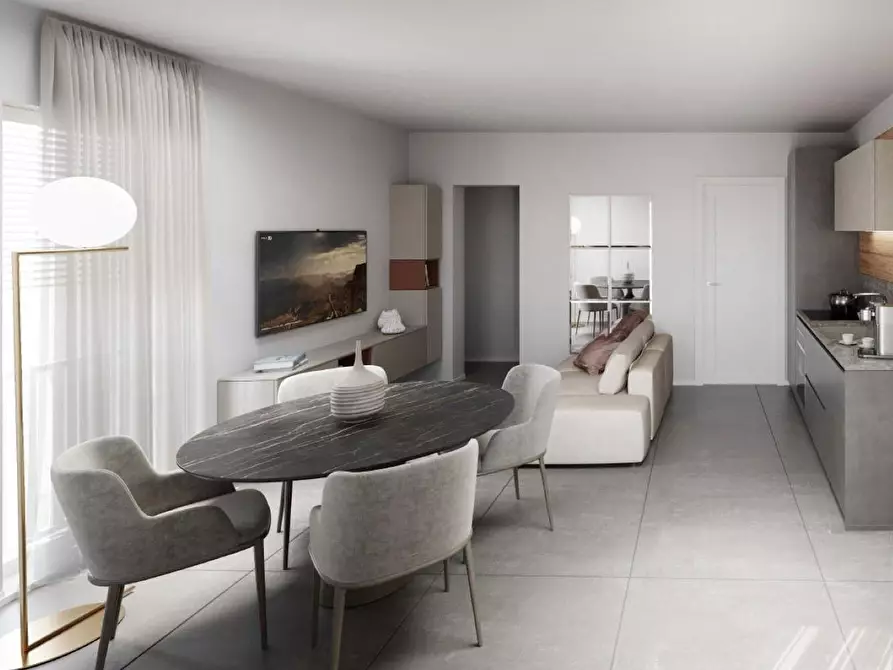 Immagine 1 di Appartamento in vendita  a Empoli