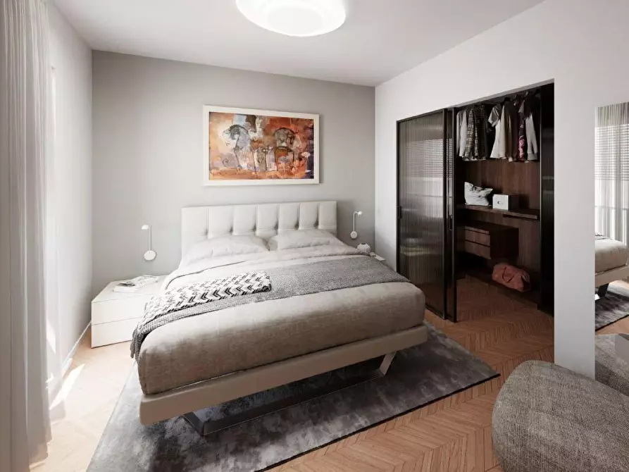 Immagine 6 di Appartamento in vendita  a Empoli