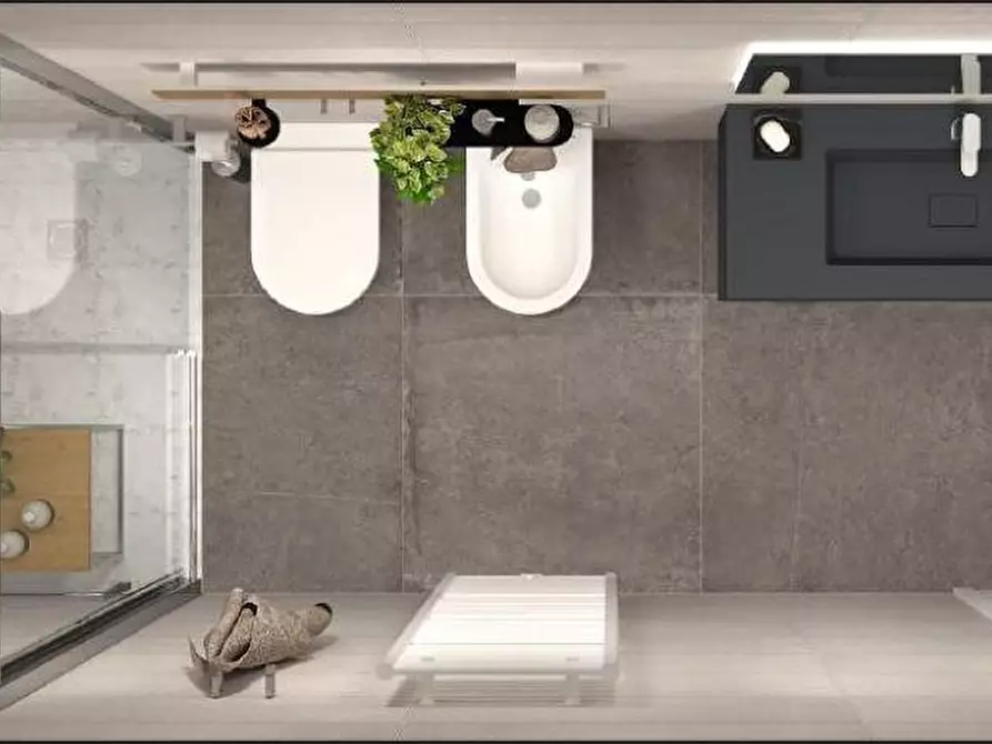 Immagine 8 di Appartamento in vendita  a Empoli