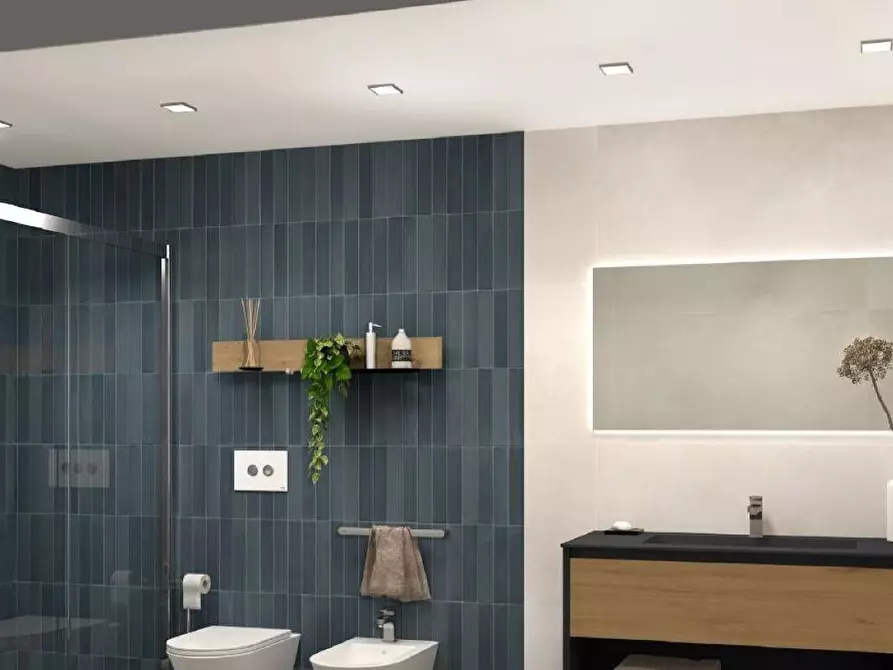 Immagine 9 di Appartamento in vendita  a Empoli