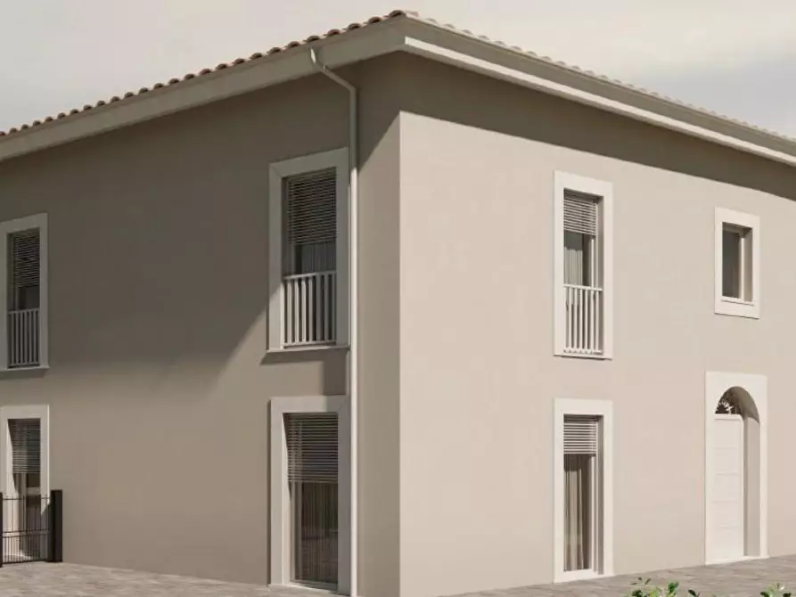 Immagine 3 di Appartamento in vendita  a Empoli