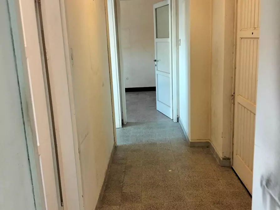 Immagine 1 di Appartamento in vendita  a Aulla