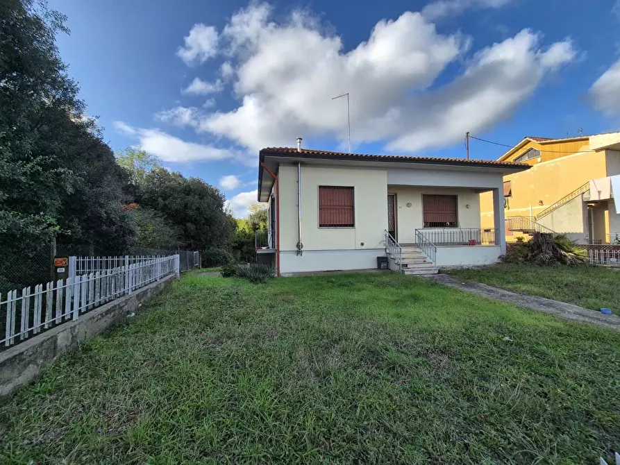 Immagine 22 di Casa indipendente in vendita  a Castelfranco Di Sotto