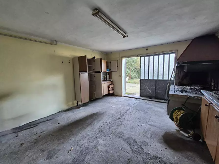 Immagine 16 di Casa indipendente in vendita  a Castelfranco Di Sotto