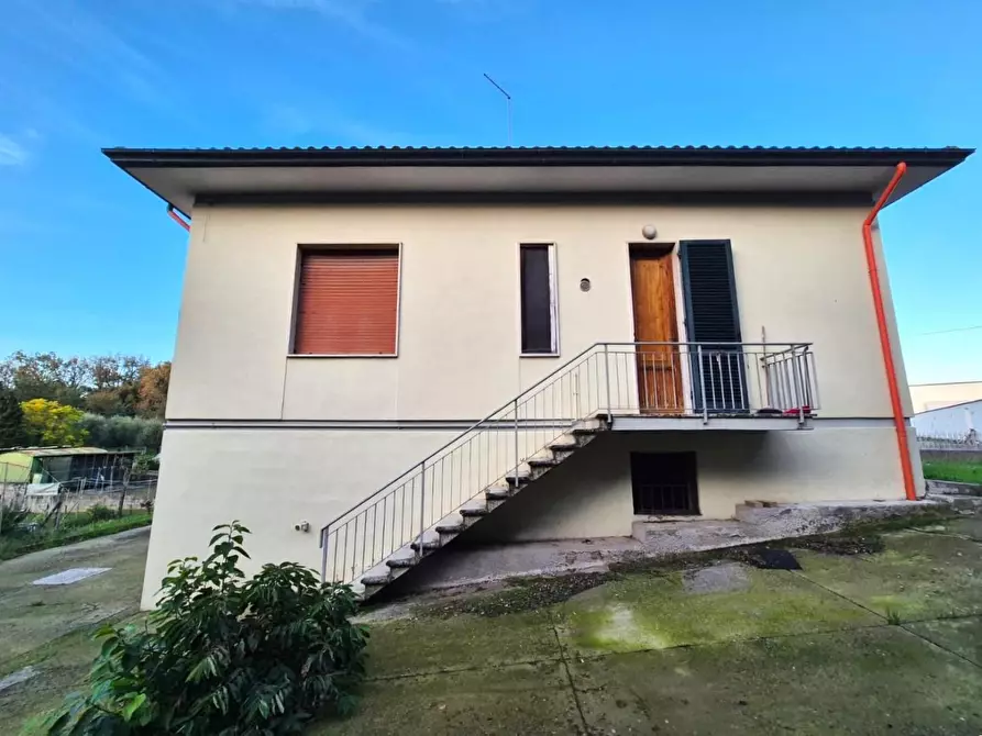 Immagine 1 di Casa indipendente in vendita  a Castelfranco Di Sotto