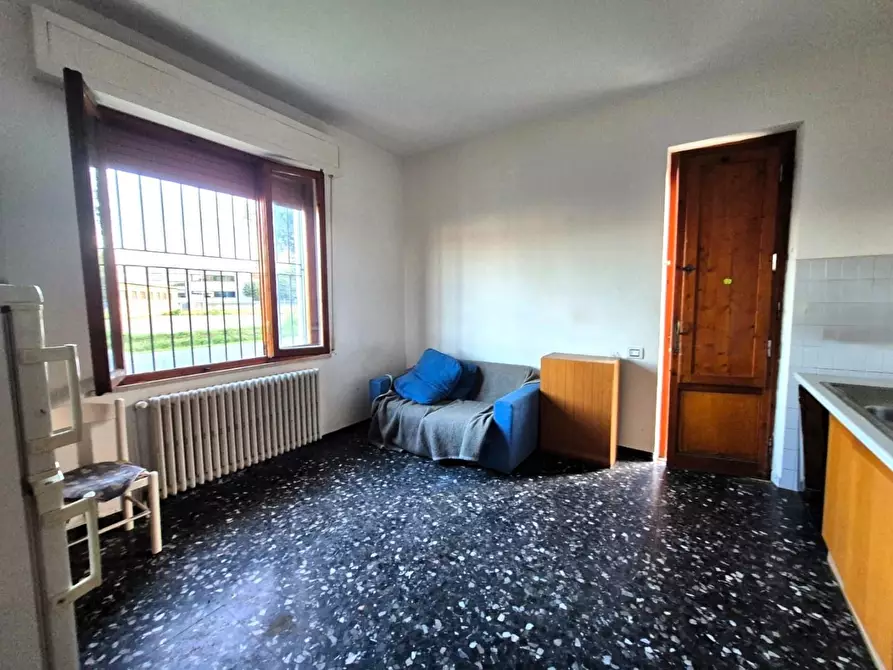 Immagine 4 di Casa indipendente in vendita  a Castelfranco Di Sotto