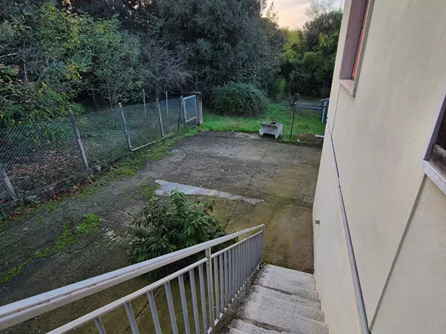 Immagine 23 di Casa indipendente in vendita  a Castelfranco Di Sotto
