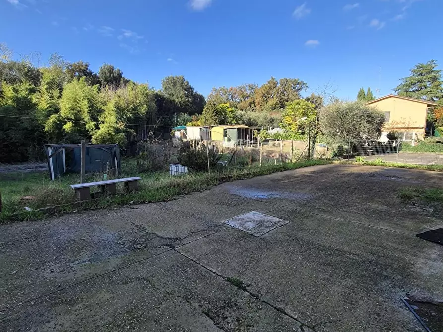 Immagine 21 di Casa indipendente in vendita  a Castelfranco Di Sotto