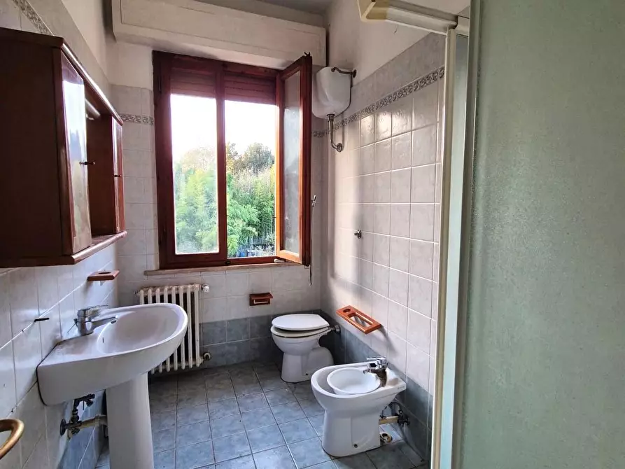 Immagine 15 di Casa indipendente in vendita  a Castelfranco Di Sotto