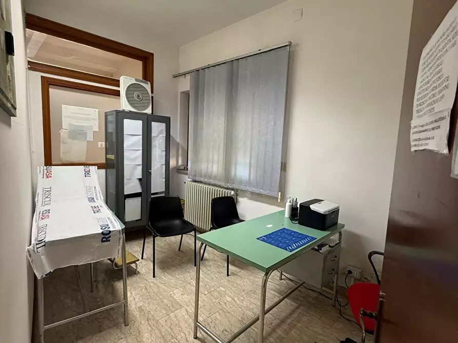 Immagine 3 di Ufficio in affitto  a San Giuliano Terme