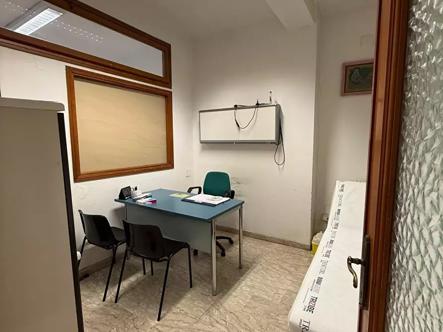 Immagine 4 di Ufficio in affitto  a San Giuliano Terme