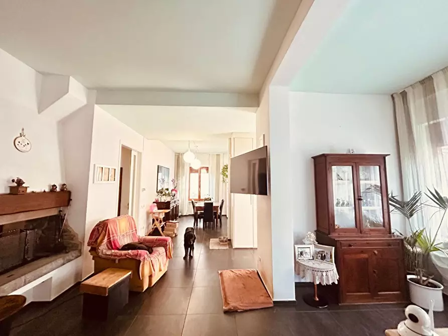 Immagine 16 di Villa in vendita  a Empoli