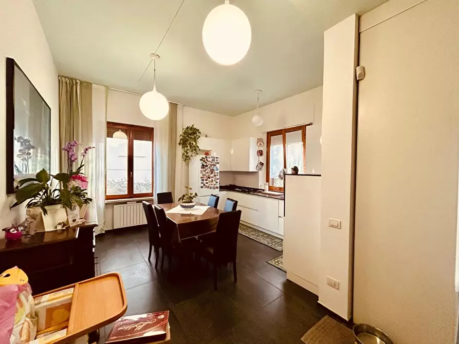 Immagine 17 di Villa in vendita  a Empoli