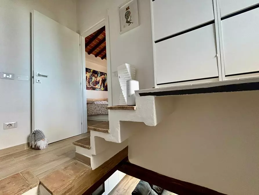 Immagine 77 di Casa colonica in vendita  a Volterra