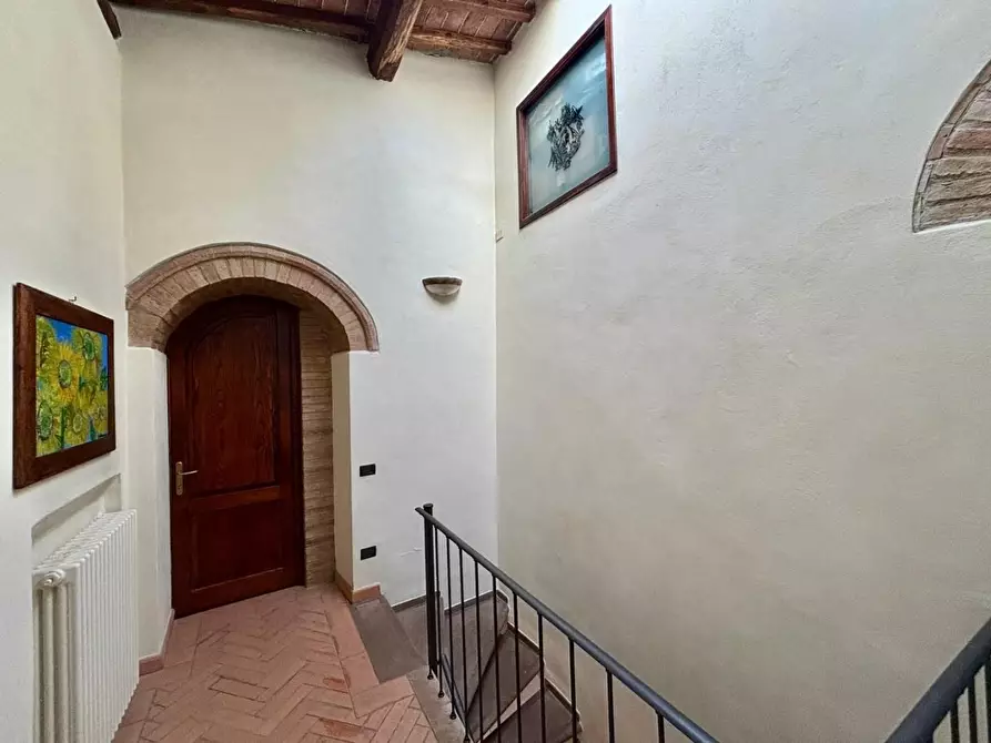 Immagine 56 di Casa colonica in vendita  a Volterra