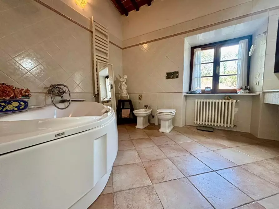 Immagine 86 di Casa colonica in vendita  a Volterra