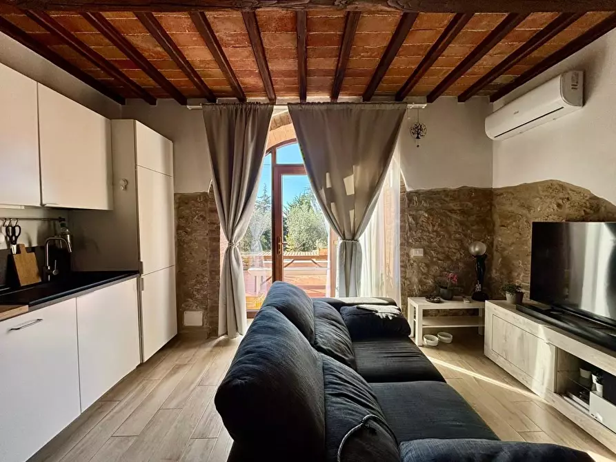 Immagine 70 di Casa colonica in vendita  a Volterra