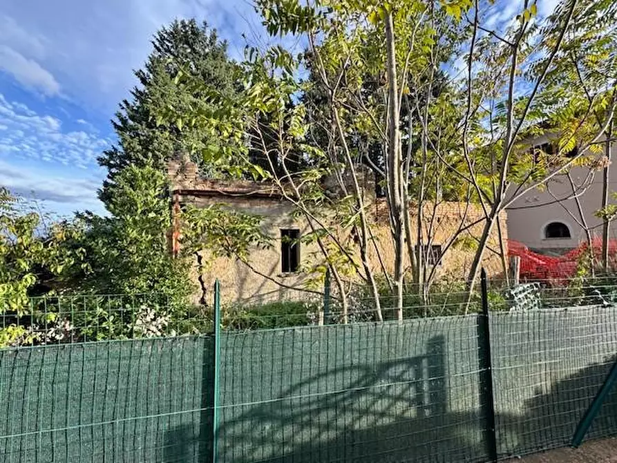 Immagine 4 di Rustico / casale in vendita  a Certaldo