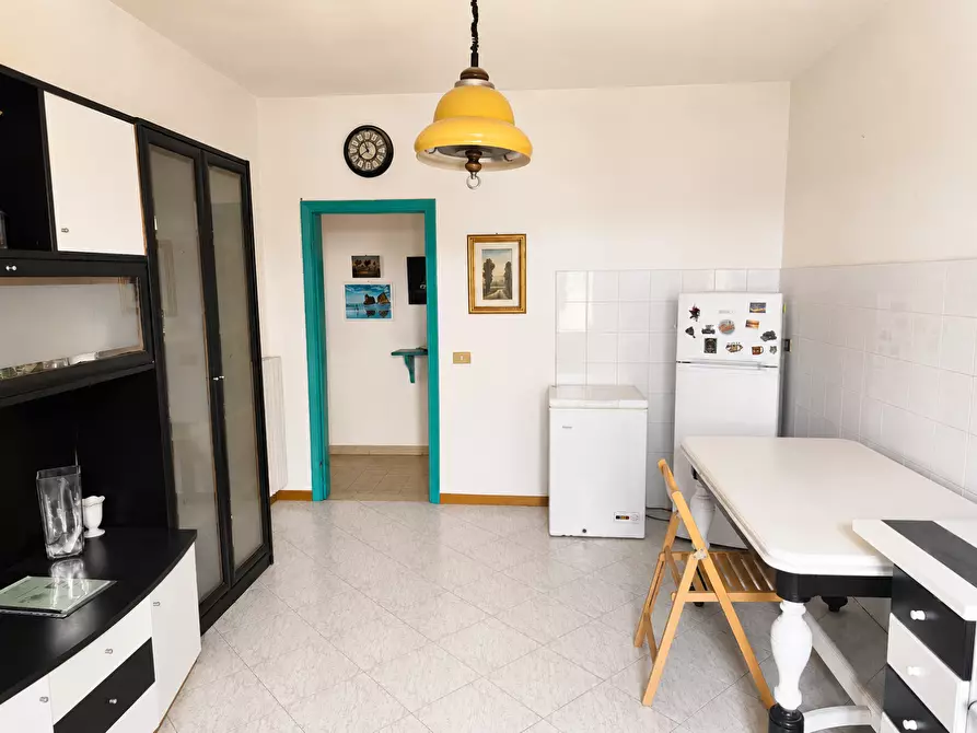 Immagine 2 di Appartamento in vendita  a Palaia