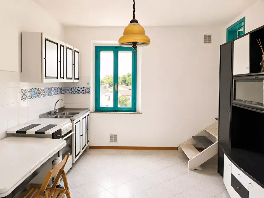 Immagine 4 di Appartamento in vendita  a Palaia