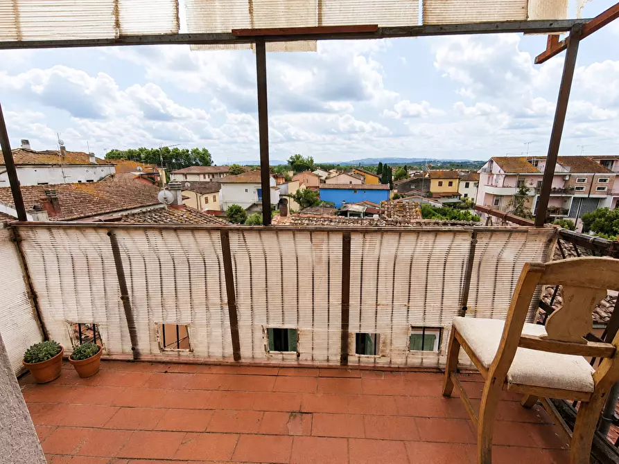 Immagine 3 di Appartamento in vendita  a Palaia