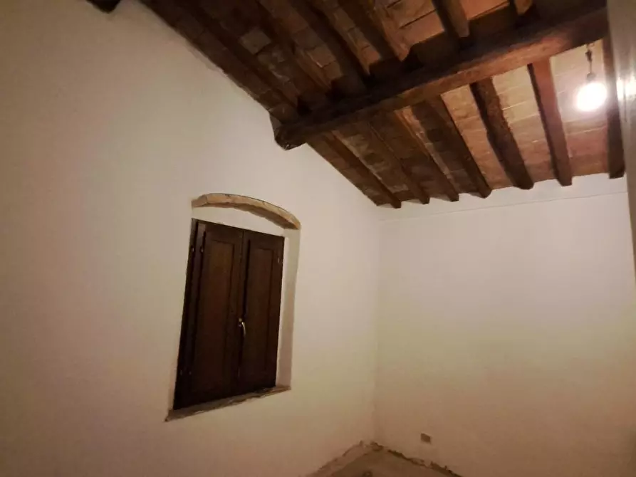 Immagine 15 di Casa colonica in vendita  a Peccioli