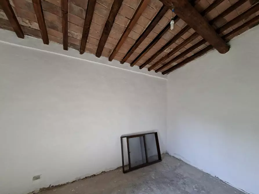Immagine 23 di Casa colonica in vendita  a Peccioli