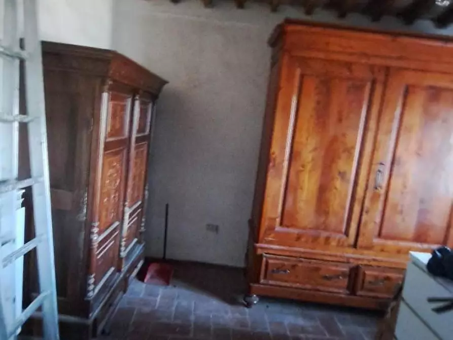 Immagine 14 di Casa colonica in vendita  a Peccioli