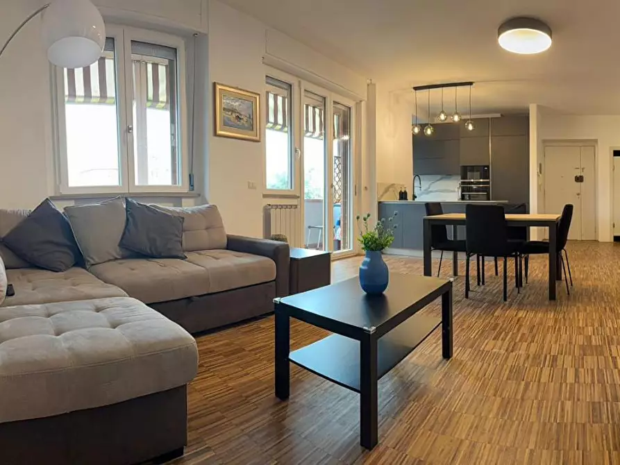 Immagine 1 di Appartamento in vendita  a Monteroni D'arbia