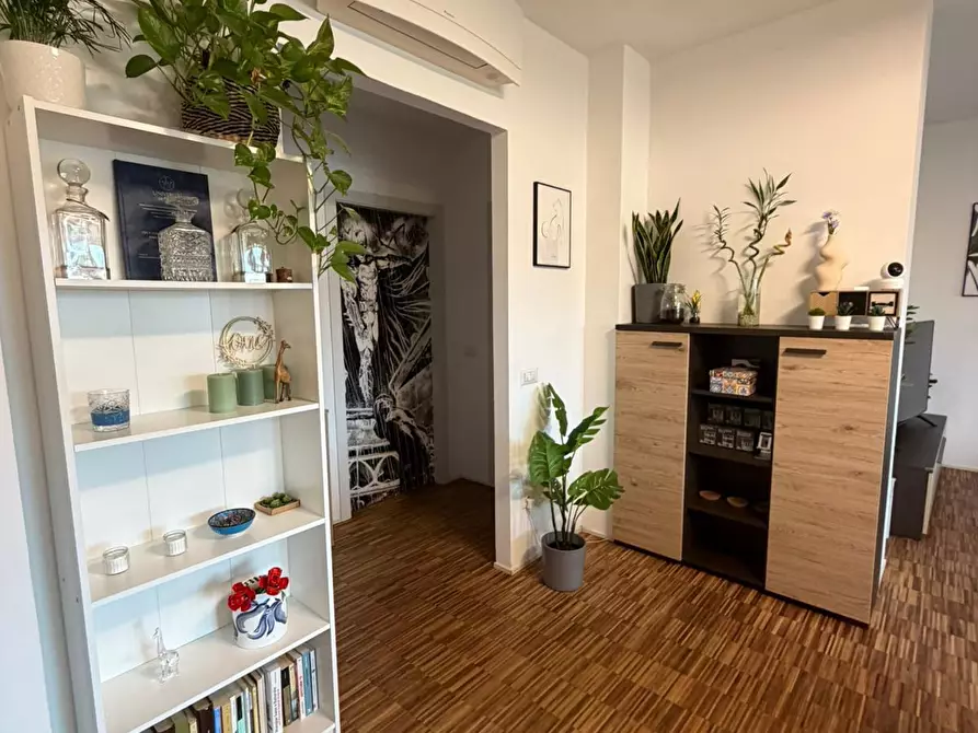 Immagine 2 di Appartamento in vendita  a Monteroni D'arbia