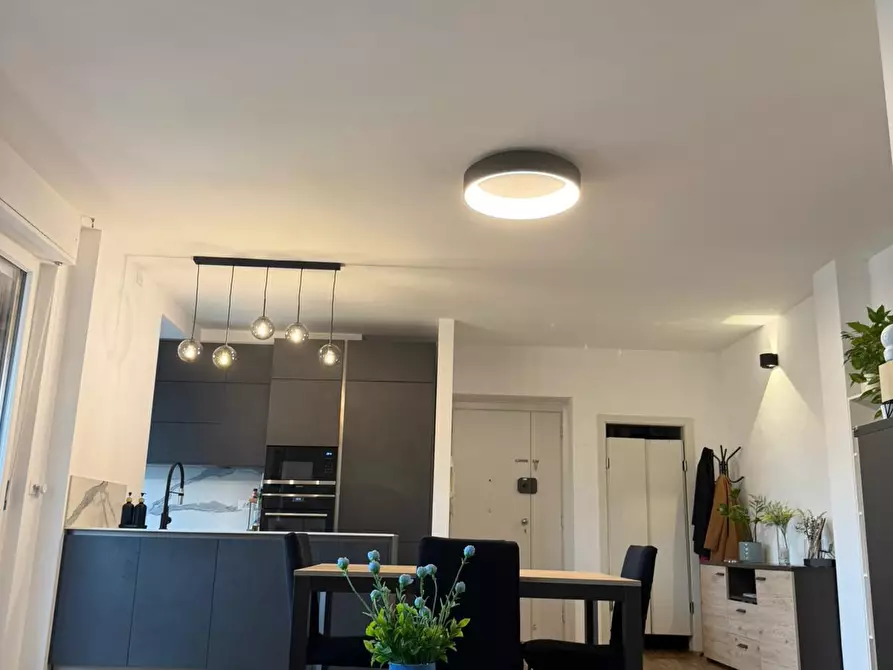 Immagine 9 di Appartamento in vendita  a Monteroni D'arbia