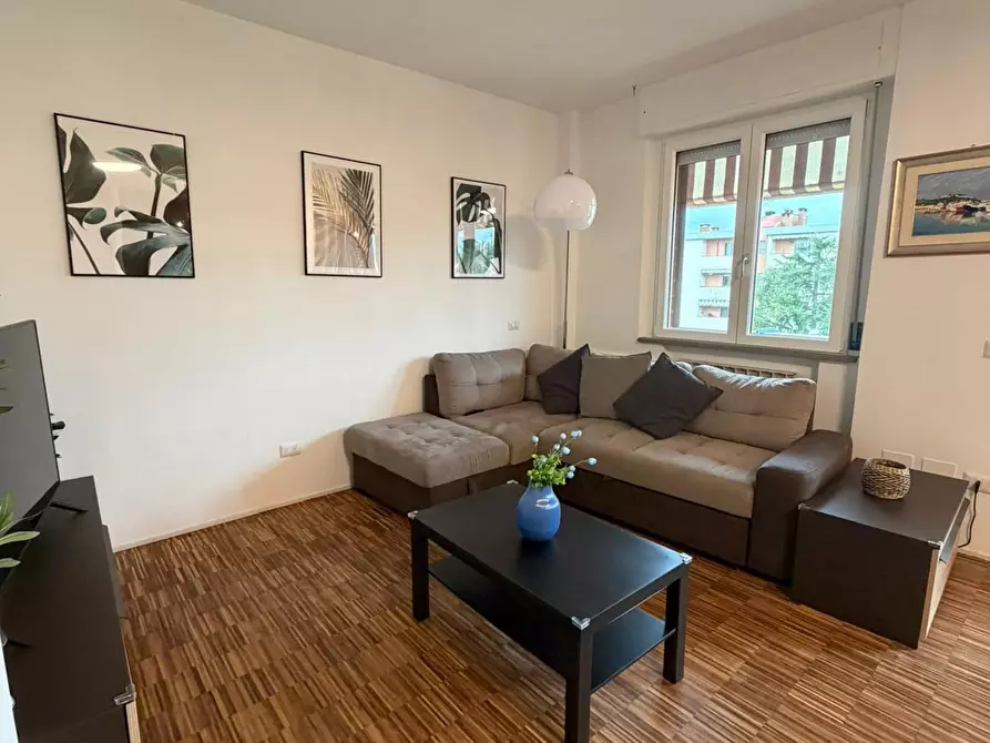 Immagine 11 di Appartamento in vendita  a Monteroni D'arbia