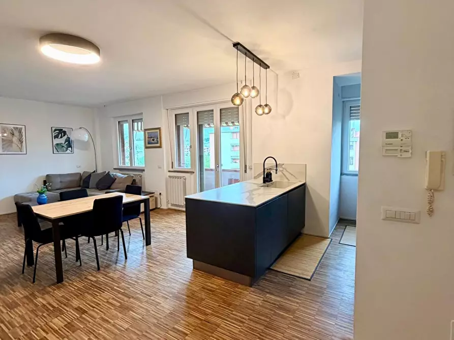 Immagine 14 di Appartamento in vendita  a Monteroni D'arbia