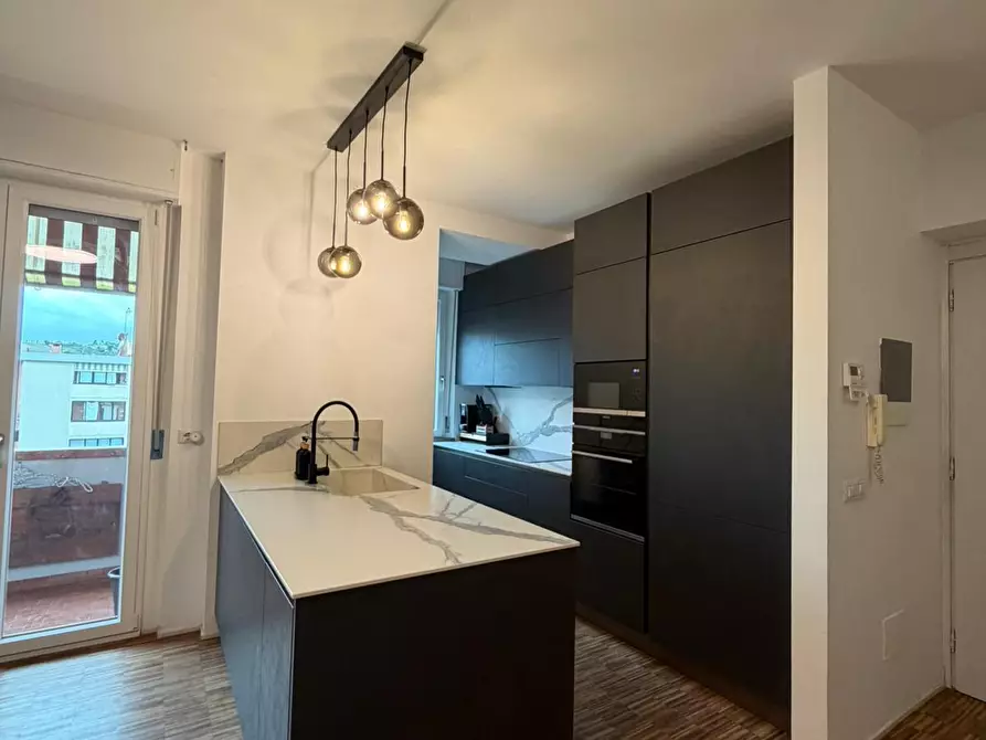 Immagine 6 di Appartamento in vendita  a Monteroni D'arbia