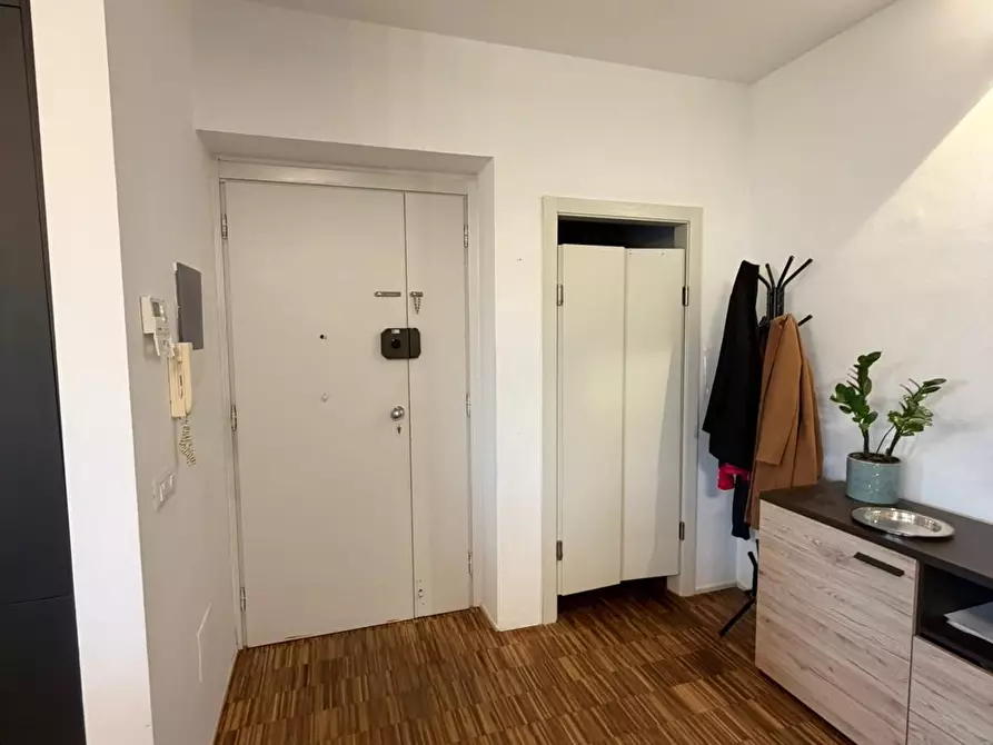 Immagine 3 di Appartamento in vendita  a Monteroni D'arbia