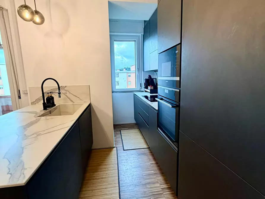 Immagine 13 di Appartamento in vendita  a Monteroni D'arbia