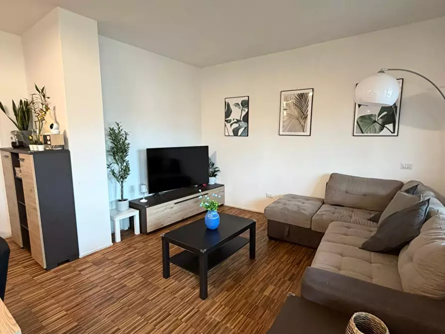 Immagine 4 di Appartamento in vendita  a Monteroni D'arbia