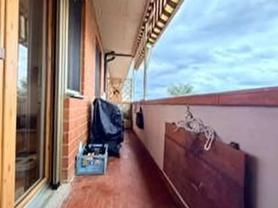 Immagine 17 di Appartamento in vendita  a Monteroni D'arbia