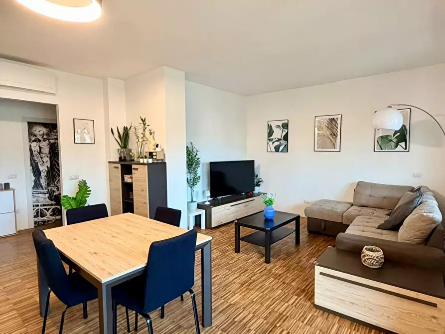 Immagine 16 di Appartamento in vendita  a Monteroni D'arbia