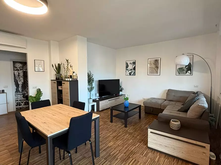 Immagine 7 di Appartamento in vendita  a Monteroni D'arbia