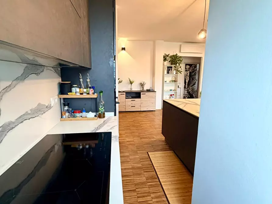 Immagine 12 di Appartamento in vendita  a Monteroni D'arbia