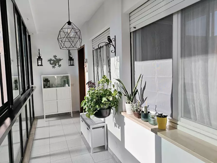 Immagine 1 di Appartamento in vendita  a Livorno