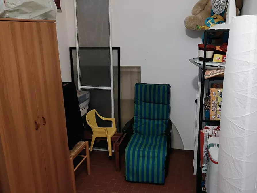 Immagine 53 di Appartamento in vendita  a Livorno